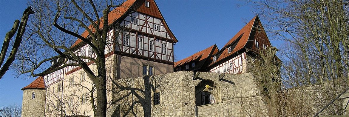 Burg Bodenstein