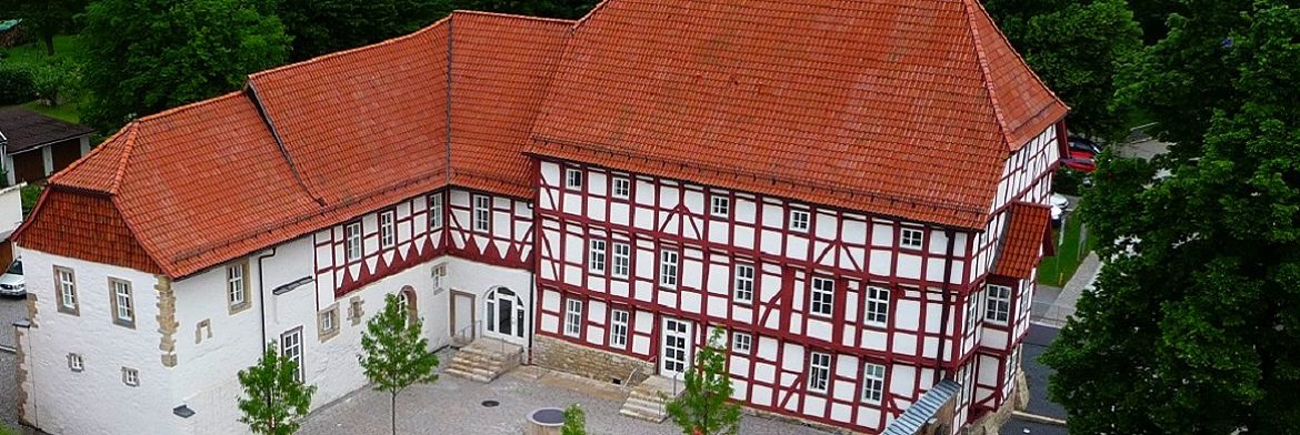 Rathaus Rentamt