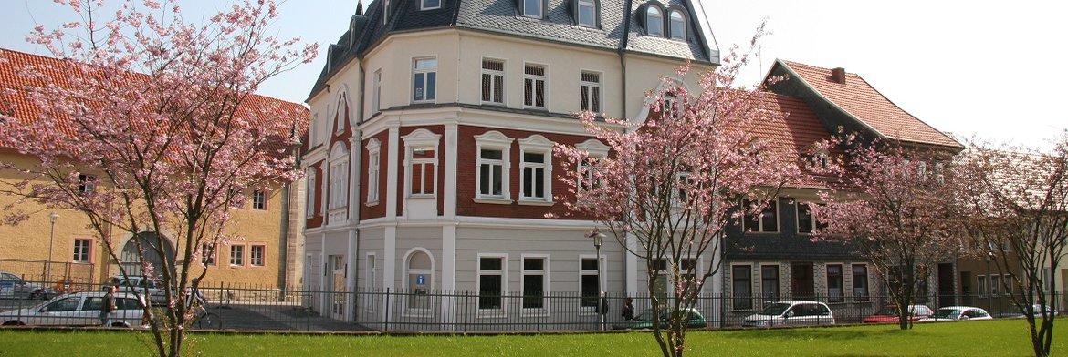 Haus Kaufeck